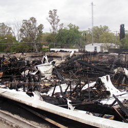 Fire2010